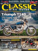 Classic Bike Guide